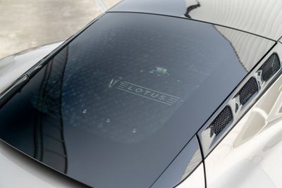 2024 Lotus Emira V6 First Edition