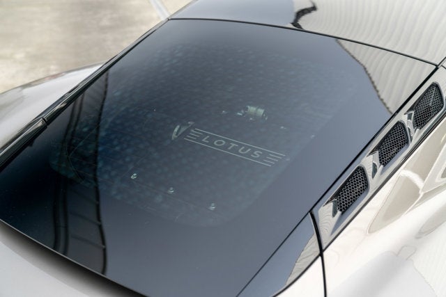 2024 Lotus Emira V6 First Edition