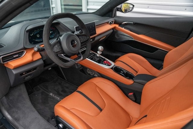 2024 Lotus Emira V6 First Edition