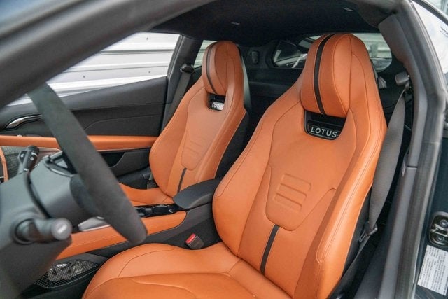 2024 Lotus Emira V6 First Edition