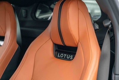 2024 Lotus Emira V6 First Edition