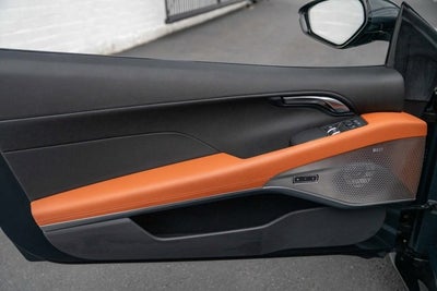 2024 Lotus Emira V6 First Edition