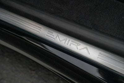 2024 Lotus Emira V6 First Edition