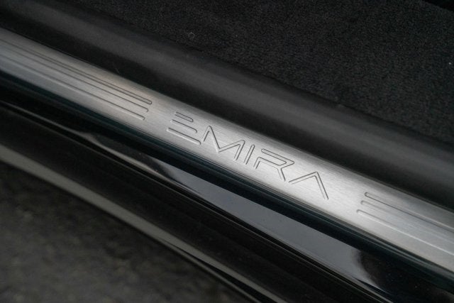 2024 Lotus Emira V6 First Edition