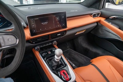 2024 Lotus Emira V6 First Edition