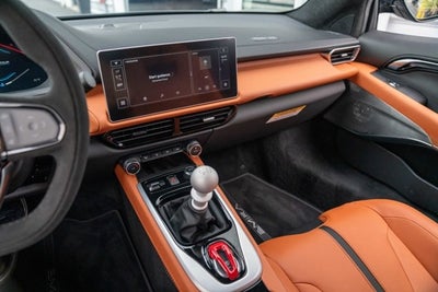 2024 Lotus Emira V6 First Edition
