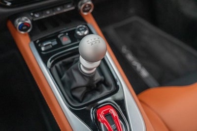 2024 Lotus Emira V6 First Edition