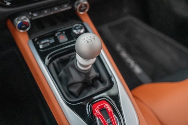 2024 Lotus Emira V6 First Edition