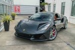 2024 Lotus Emira V6 First Edition