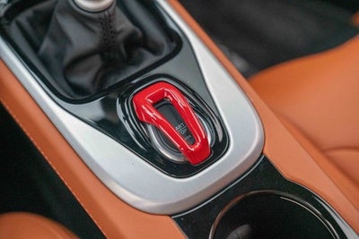 2024 Lotus Emira V6 First Edition