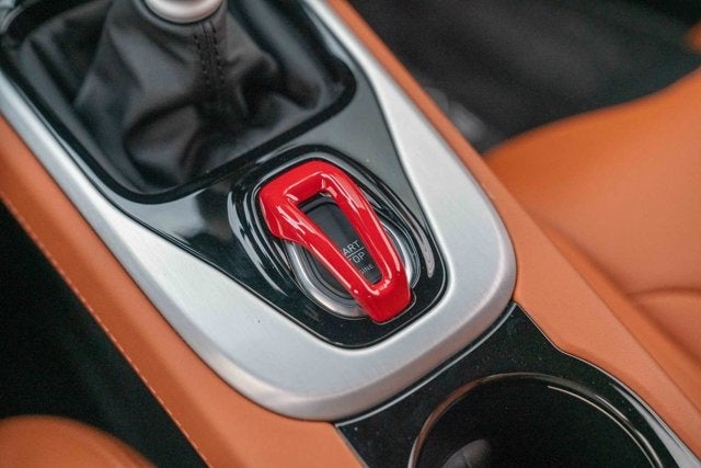 2024 Lotus Emira V6 First Edition