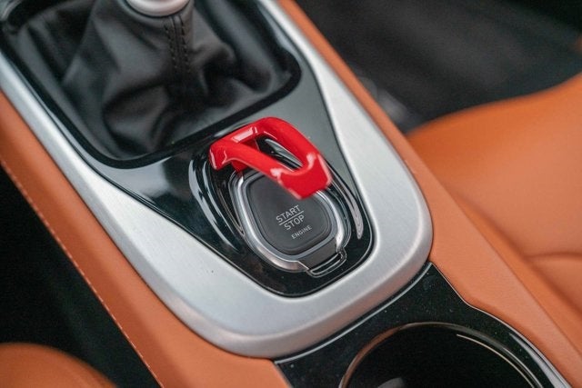 2024 Lotus Emira V6 First Edition