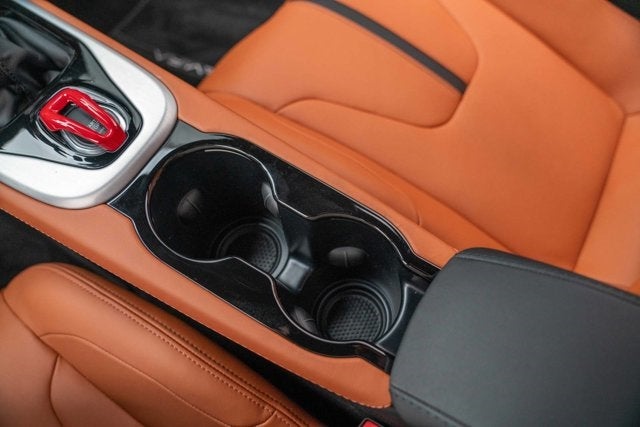 2024 Lotus Emira V6 First Edition