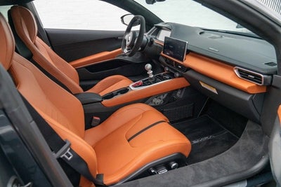 2024 Lotus Emira V6 First Edition