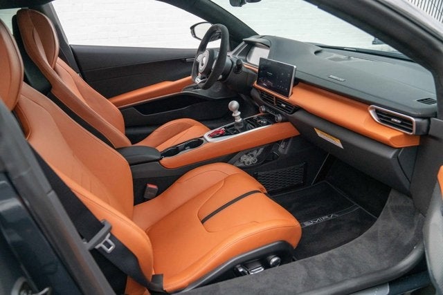 2024 Lotus Emira V6 First Edition