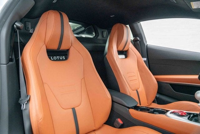 2024 Lotus Emira V6 First Edition