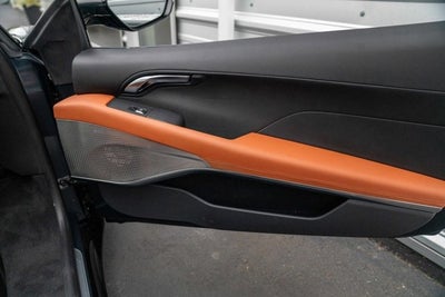 2024 Lotus Emira V6 First Edition