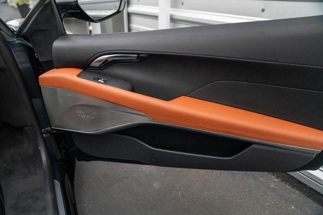 2024 Lotus Emira V6 First Edition