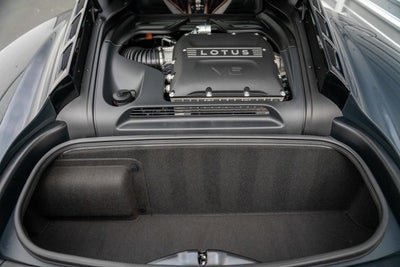 2024 Lotus Emira V6 First Edition