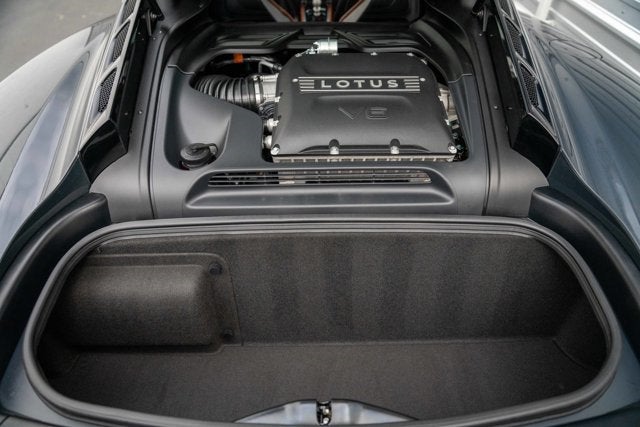 2024 Lotus Emira V6 First Edition