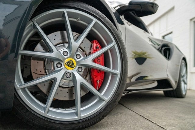 2024 Lotus Emira V6 First Edition