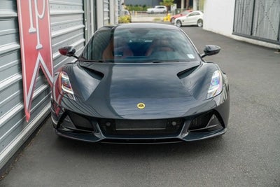 2024 Lotus Emira V6 First Edition