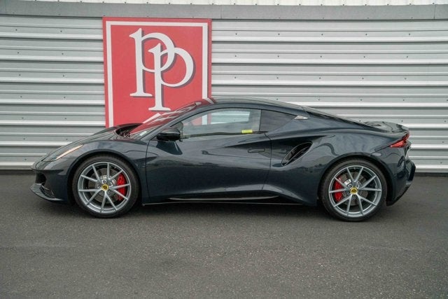 2024 Lotus Emira V6 First Edition