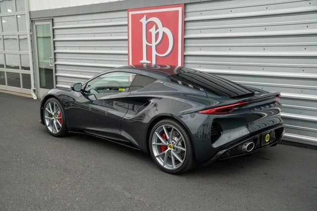 2024 Lotus Emira V6 First Edition
