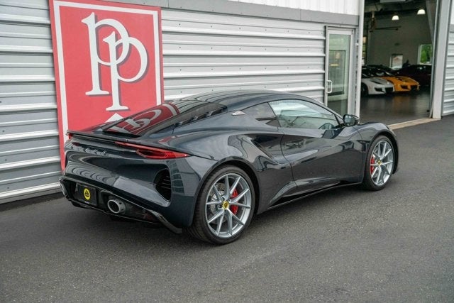 2024 Lotus Emira V6 First Edition