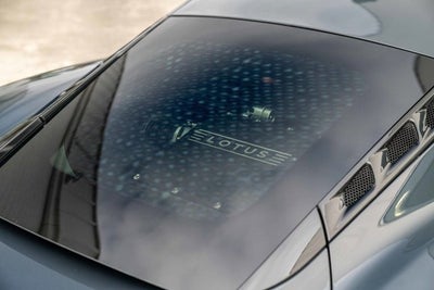 2024 Lotus Emira V6 First Edition