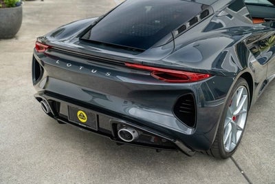 2024 Lotus Emira V6 First Edition
