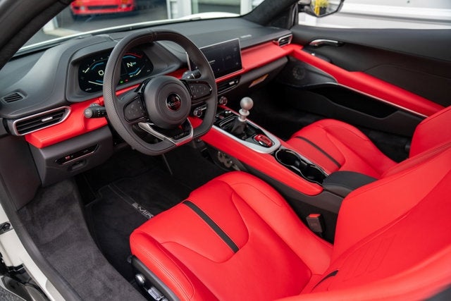 2024 Lotus Emira V6 First Edition