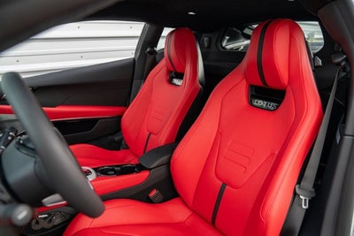 2024 Lotus Emira V6 First Edition