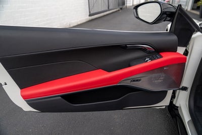 2024 Lotus Emira V6 First Edition
