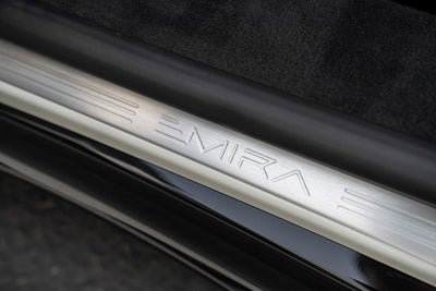 2024 Lotus Emira V6 First Edition