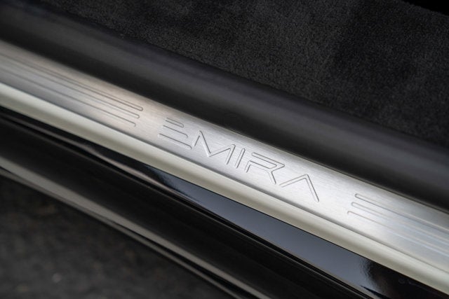 2024 Lotus Emira V6 First Edition
