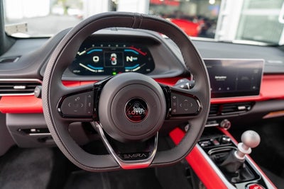 2024 Lotus Emira V6 First Edition