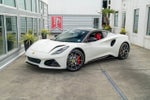 2024 Lotus Emira V6 First Edition