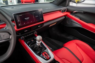 2024 Lotus Emira V6 First Edition