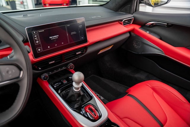 2024 Lotus Emira V6 First Edition