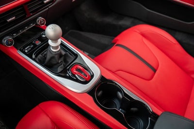 2024 Lotus Emira V6 First Edition