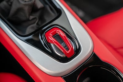 2024 Lotus Emira V6 First Edition