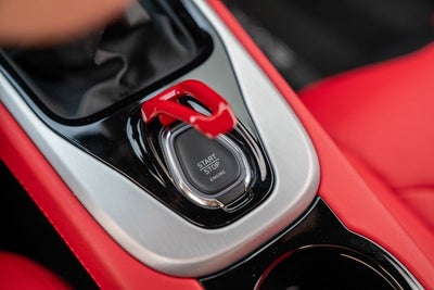 2024 Lotus Emira V6 First Edition