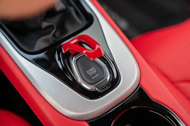 2024 Lotus Emira V6 First Edition