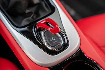 2024 Lotus Emira V6 First Edition