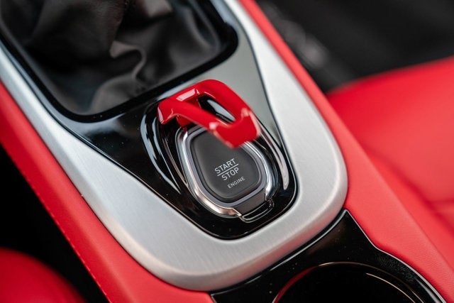 2024 Lotus Emira V6 First Edition