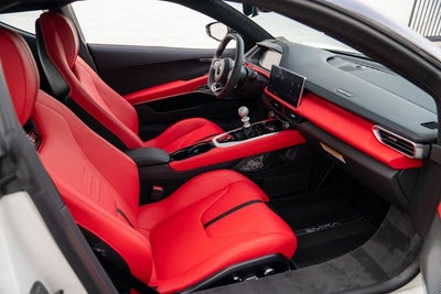 2024 Lotus Emira V6 First Edition