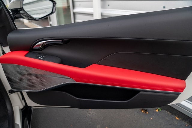 2024 Lotus Emira V6 First Edition