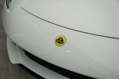 2024 Lotus Emira V6 First Edition