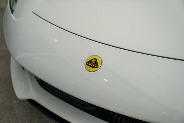 2024 Lotus Emira V6 First Edition